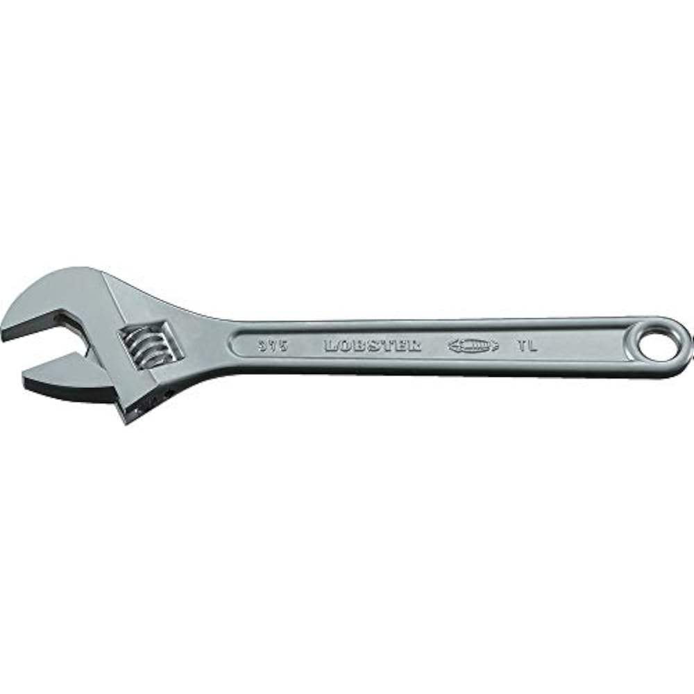 Robtex monkey wrench 375 mm M375