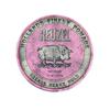 Reuzel Heavy Hold Pink Medium Shine 340g Clear (x 1)