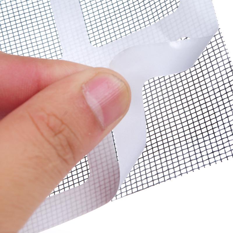 Screen Window, Screen Door Repair Subsidy, Repair Seam, Anti-pattern Sticker, Door Curtain, Repair Hole Net, Window Screen, Anti-mosquito Repair Sheet