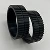 Tire Black Exquisite And Delicate Extend Tire Life