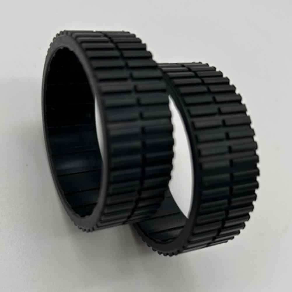 Tire Black Exquisite And Delicate Extend Tire Life