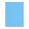 Reusable Silicone Writing Board Notebook with Badge Clip for Nurses Teachers Erasable Notepad with Pen Loop Eco-Friendly Memo Pad