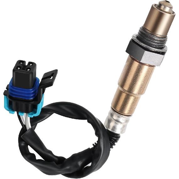 

Nifeida 250-24773 234-4818 Oxygen Sensor Heated Air Fuel Ratio O2 Sensor Upstream/Downstream for Chevy Camaro CTS SRX STS Buick Enclave GMC Pontiac