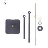 Silent Clock Hands Quartz Wall Clock Mechanism Movement Repair Replacement Parts