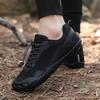 Herren Barfuß Wanderschuhe Atmungsaktive Outdoor Sport Kletterschuhe Trekking Sneaker Rutschfest Komfort Herren Freizeit Joggingschuhe