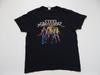 Steel Panther Heavy Metal Glam Rock Band Tour Tee Size Xl Large