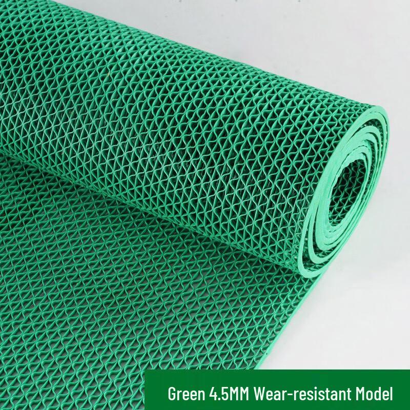 Junwen Non-Slip PVC Hollow Mat