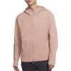 Nike Jackets Men's Khaki Hooded Moderate Other CU6261-283