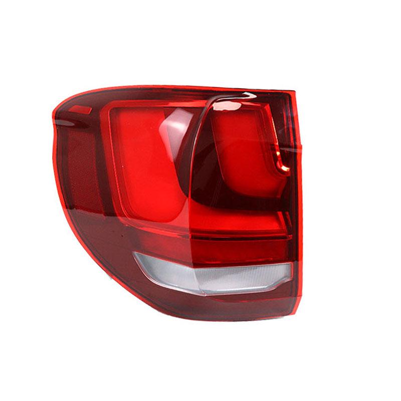 For BMW X5 F15 2014 2015 2016 2017 2018 Car Tail Light Rear Warning Brake Lamp Foglamp Inside Outside Taillight Auto Accessories