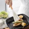 Silicone Spatula Spoon Wear-resistant Kitchen Utensils New Cooking Spoons  for Cooking