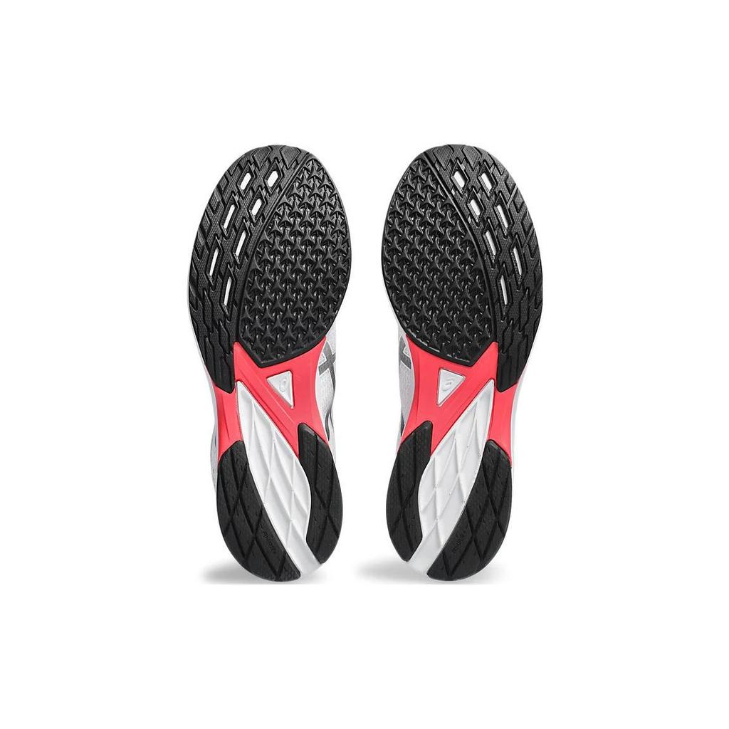 New Asics Lyteracer 4 'White Diva Pink' 1011B349-110