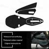 Motorcycle Accessories Sticker Thickened Frosted Protection Fuel Tank Body Armor Decal Kit Waterproof For Adv 350 ADV 350 2025