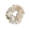 Lace Hair Band Mori Large Intestine Head Rope French Retro Hair Rope Girl Tied Hair Rubber Band