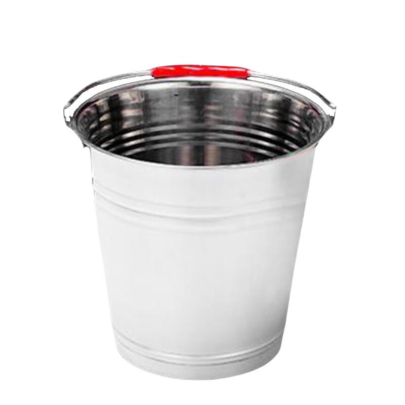 Stainless Steel Multi-Purpose Bucket