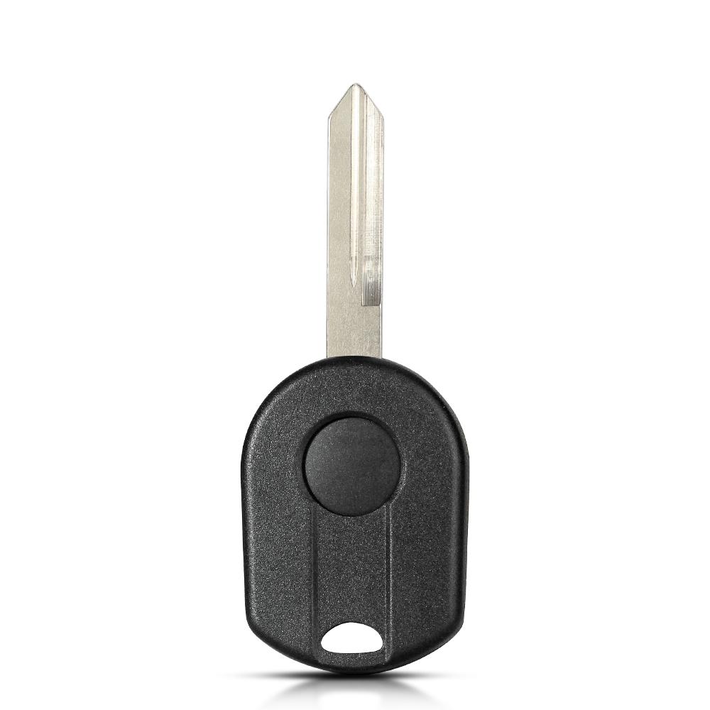 KEYYOU For Ford Edge Explorer Ranger Expedition Mustang Escape Taurus Flex Focus Fusion 2007-2015 Remote Car Key Shell