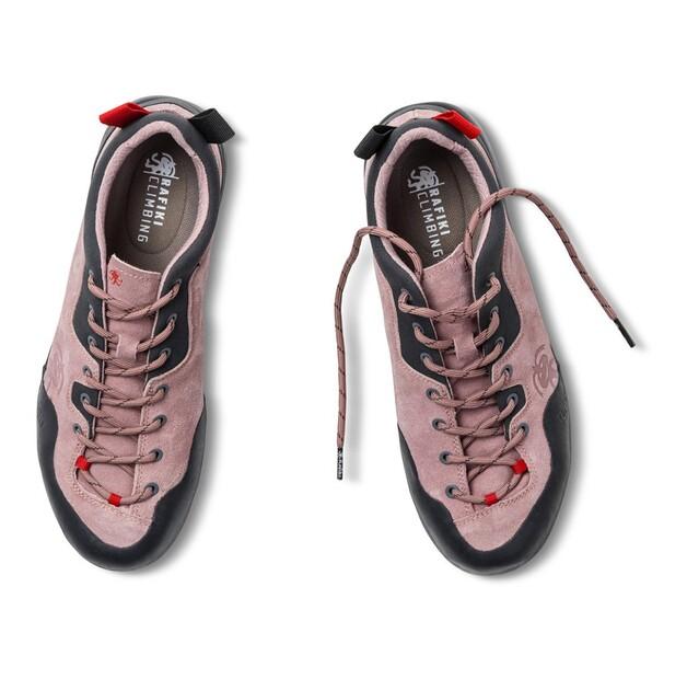 Rafiki Monte Trekking Boots