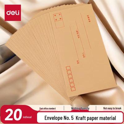 Kağıt – Zarflar