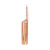 Red Copper Terminal Lug: Delixi DT Copper Connector, Wire Ear, Nose, Cable Oil Stopper