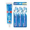 Crest Health Expert Toothpaste & Toothbrush Set