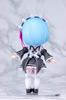 Lulumec Life In Another Deformed Painted and Finished ReZERO -Starting World- "Rem" Figure,