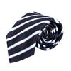 Men's Easy-Wear Zipper Tie for Work and Performance