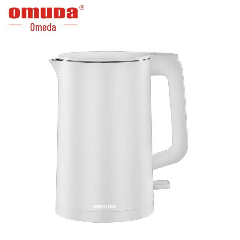 Oumeida DSH04 1.7L Insulated Electric Kettle
