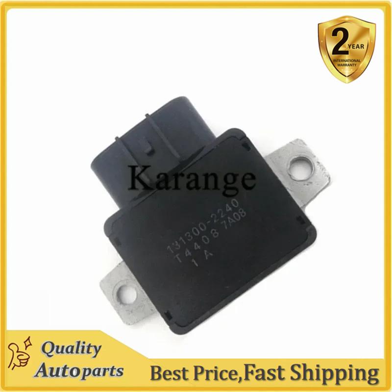 Car Ignition Module Igniter Assy For SUZUKI 101311-5960 33400-71C10 131300-1690 1013115960 3340071C10 1313001690