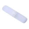 Portable Travel Toothbrush Toothpaste Storage Box Case Cutlery Pencil Container Sale Goods