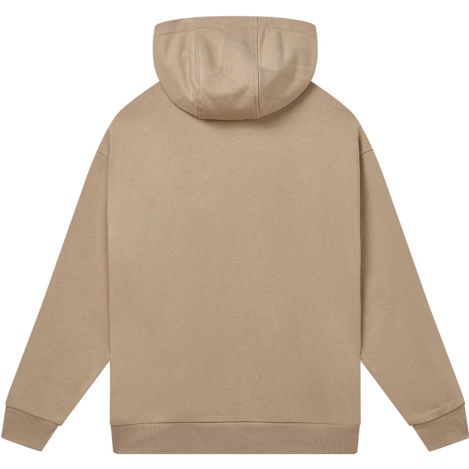 FILA American Retro Loose Fashion Casual Sports Sweatshirt Unisex Sweatshirt F51U338298FLK