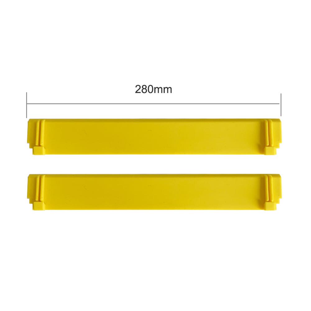 Suction Lips Blades Casement For Karcher Professional