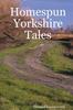 The Homespun Yorkshire Tales Book