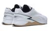 Nano X3 Reebok 'White Black Gum' HP6074