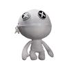 Capitolo 5 Peluche Peluches Capitolo 5 Accessori Outimals al Rovescio Bambola di Peluche Capitolo 5 Peluche Animali di Peluche Regalo di Compleanno