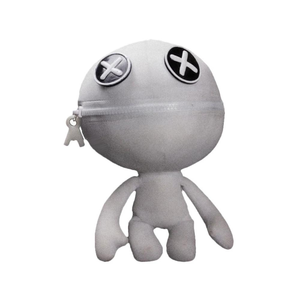 Capitolo 5 Peluche Peluches Capitolo 5 Accessori Outimals al Rovescio Bambola di Peluche Capitolo 5 Peluche Animali di Peluche Regalo di Compleanno