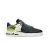 X 3m Air Force 1 React Lx Anthracite Black