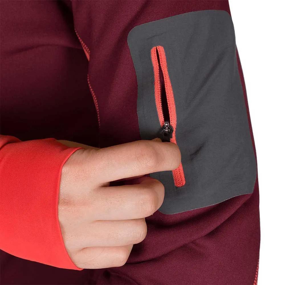 Trangoworld Hoodie Veneto