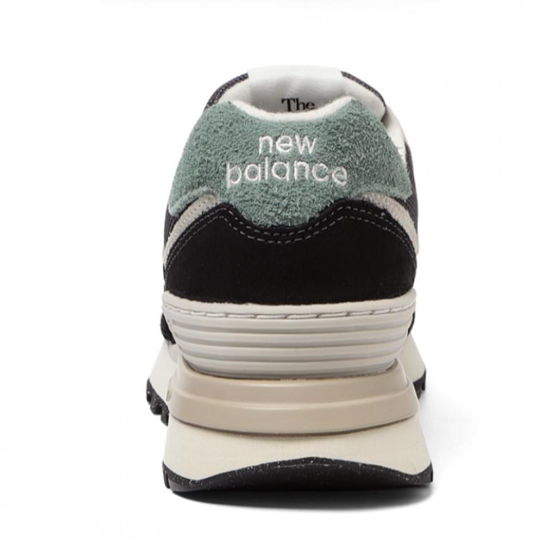 New Balance Club 574 Sneakers Unisex U574lgfb
