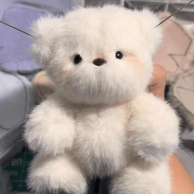 Bábiky a plyšové hračky – Plyšáci z rozprávok a filmov