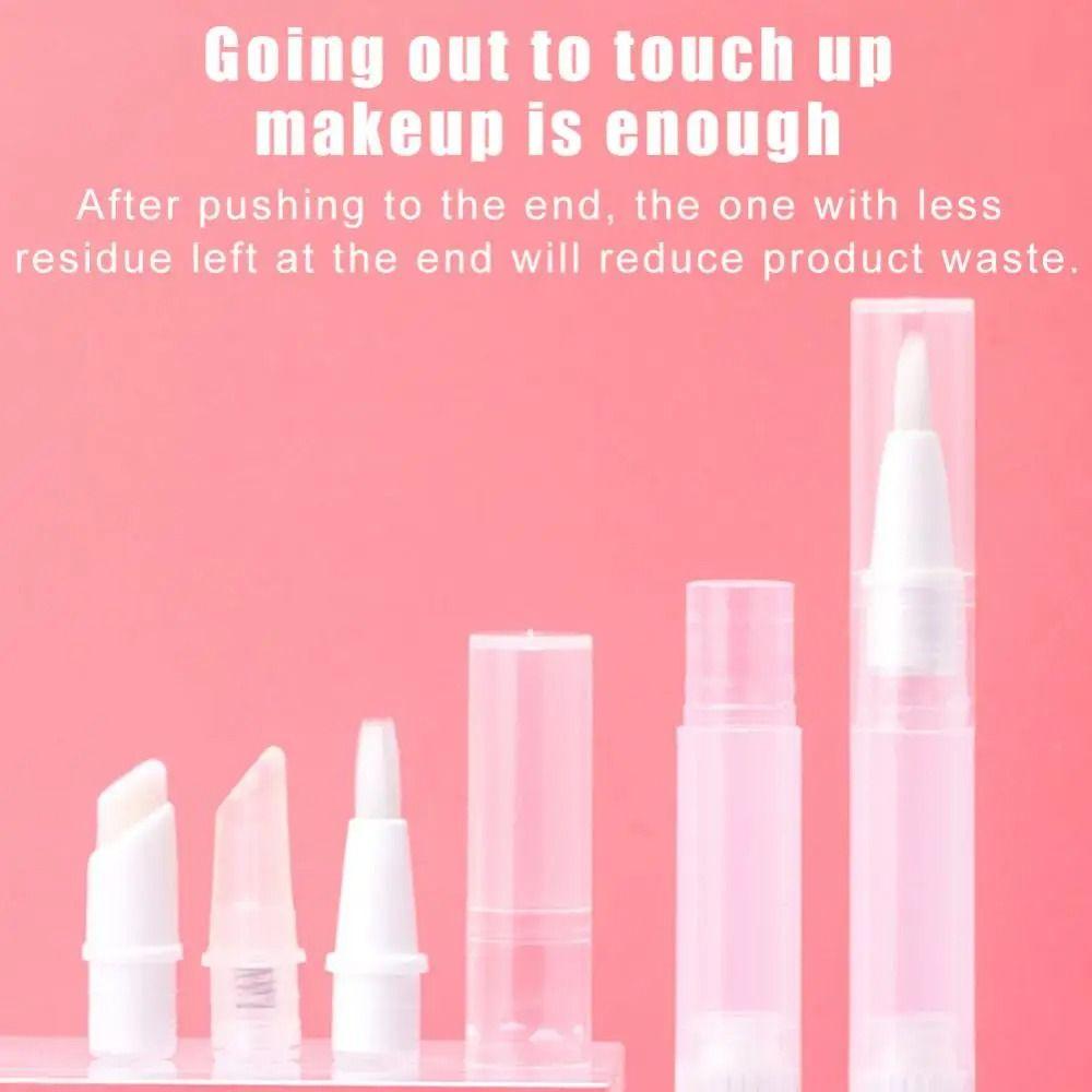 3/5/7ML Separate Filling Pen Rotatable Empty Bottle New Liquid Foundation Dispensing Pen