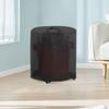 Vacuum Cleaner Dust Cover Easy To Clean Protector Accessories Storage with Handle for