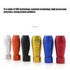 CNC Motorcycle Handlebar Motocross Handle Hand Protector Universal Motorbike Brake Clutch Guard for 7/8 Inch Handlebar Grips