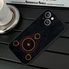 Movie The L-Lord R-Rings Phone Case For Iphone 16 15 11 13 14 Pro Max 7 8 Plus X Xr Xs Max 12mini Black Shell Cover Case