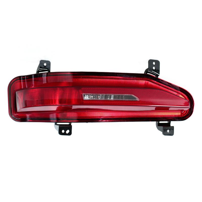 For Chinese Changan CS85 Coupe 2019-2020 Rear Bumper Tail Light Brake Stop Light Fog Light Car Accessories