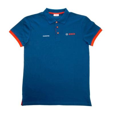 Bosch Expert Poloshirt voor Dames