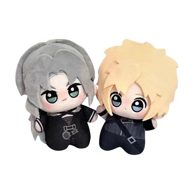 Cute Plush Toy Doll Cute Plush Toy Cute Simulation Plush Doll Children's Gift
