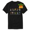 Gods of Greece  Ancient Greek Gods TShirt 100 Cotton ONeck Summer Short  Long Sleeve Casual Mens Tshirt Size S3XL