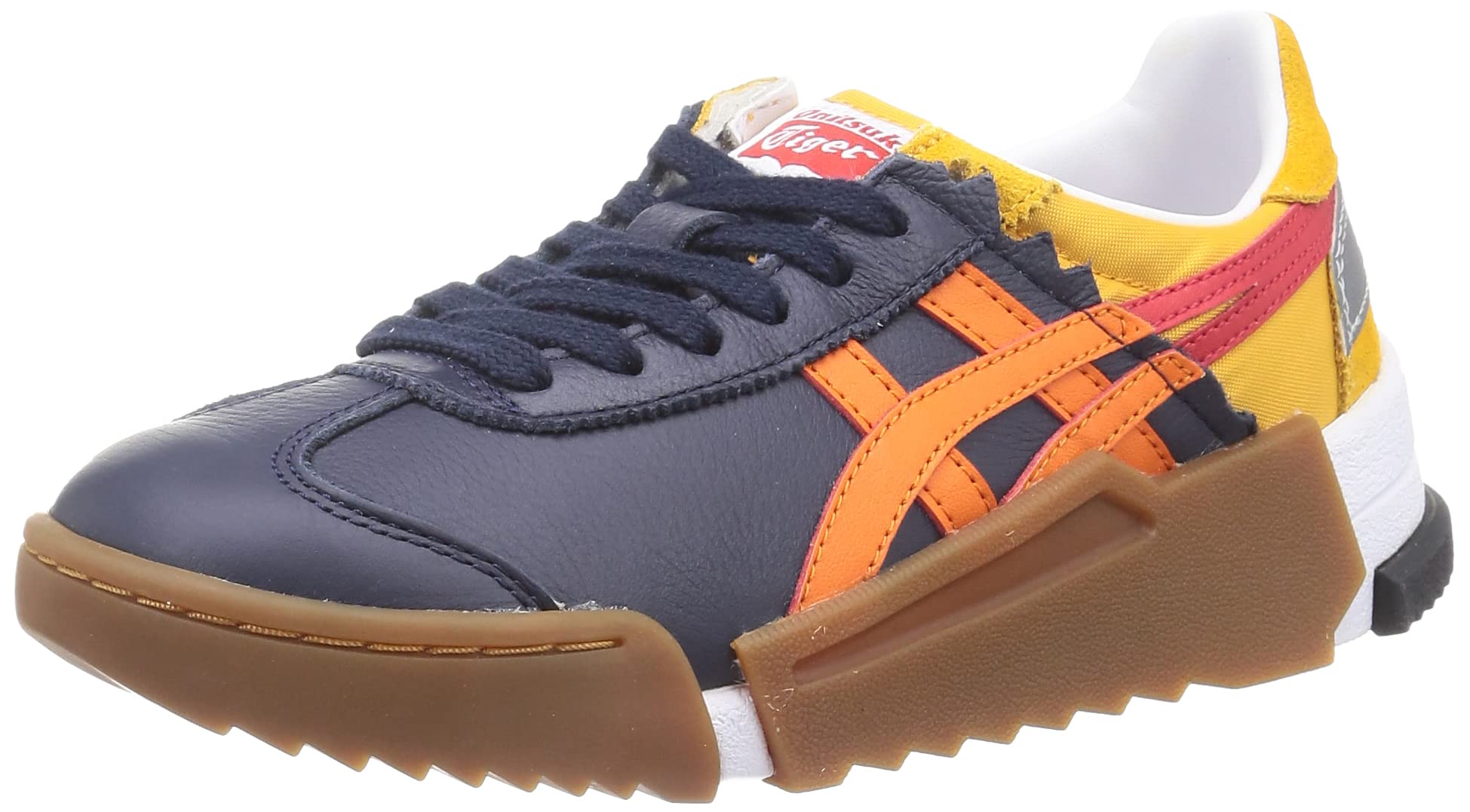 

Onitsuka Tiger MC size cm D-Trainer (current model) Midnight/Habañero, 23.0