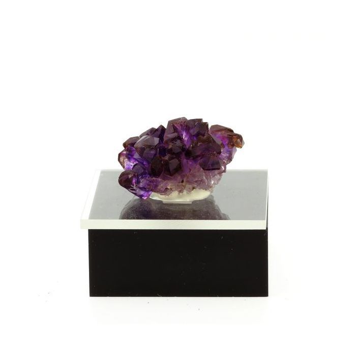 Améthyste 116.4 carats