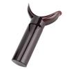 Lip Plumper Suction Portable Enhancer Manual Enhancement Accessory Lips Beauty Tool (Dark Red)