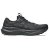 Asics GT 2000 14 Training Running Shoes Men's Black Gray - 1011C057-002